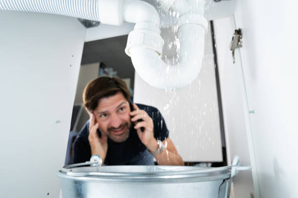 Best Faucet Repair  in Clinton, OK